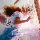 Фотография Дмитриевой Юстины