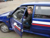 Фотография Крыловой Ольги