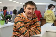 Фотография Мельчикова Макса