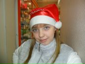 Фотография Кудиной Анютки