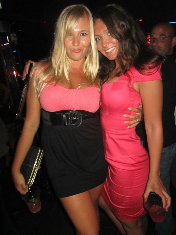 Сашка Суворова фотография #6