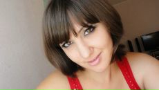 Фотография Высочиной Анны