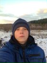 Назар Ходарєв фотография #1