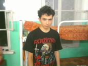 Фотография Гульханова Артема