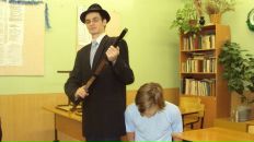 Фотография Свиридова Юрия