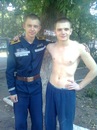 Олександр Фесун фотография #15 (источник - https://vk.com/id137647134)
