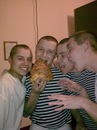 Коля Зінченко фотография #16 (источник - https://vk.com/id155087726)