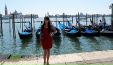 Фотография Парфёновой Любови