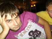 Фотография Шинкарева Владимира