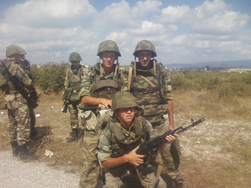 Максим Истомин фотография #25