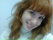 Фотография Бусовой Дарьи