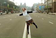 Фотография Аксельрод Веры