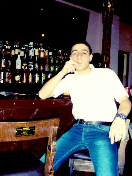 №6, Gev Martirosyan, Ереван №6, Gev Martirosyan, Ереван