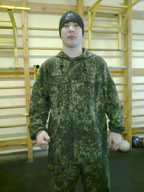Денис Простоден фотография #21