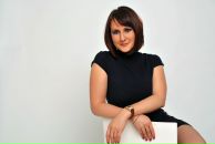 Фотография Шмигельской Марии