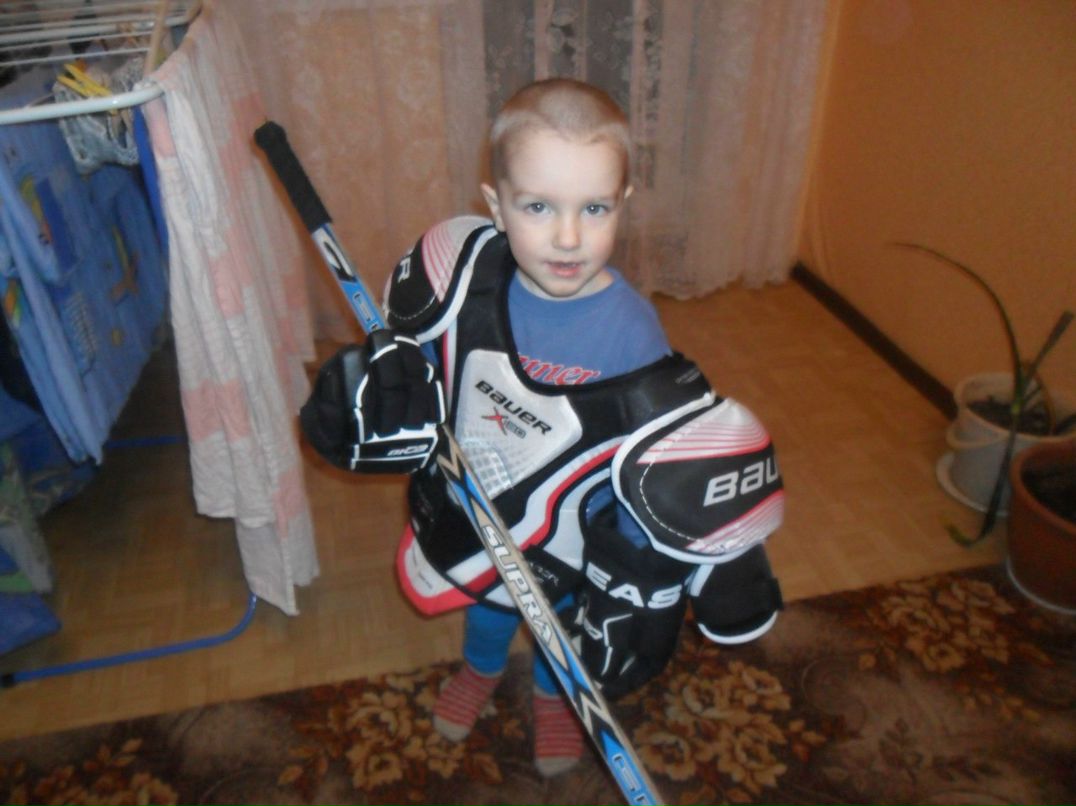 Александр Иванов фотография #40