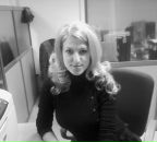 Фотография Латухиной Ирины