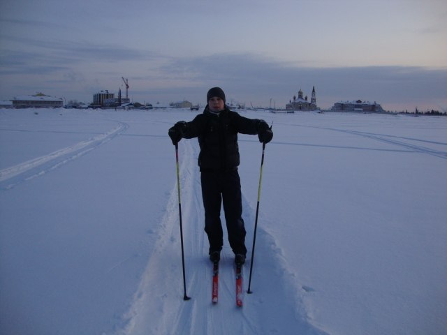 Олег Камышкин фотография #19