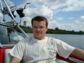 Фотография Минакова Александра