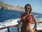 Фотография Siniakova Ksenia