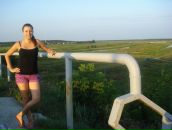 Фотография Слуцкой Ксении