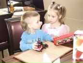 Фотография Ивановой Наталии