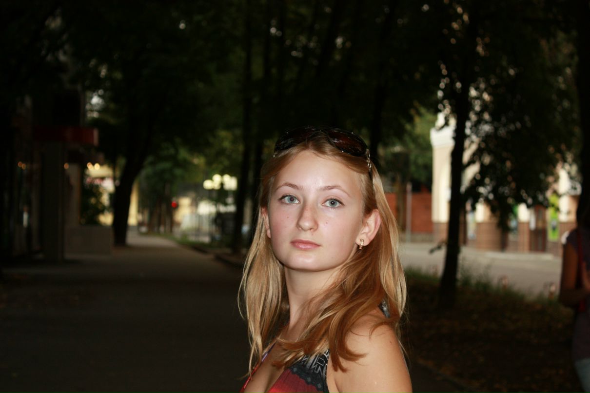 Даша Кондратенко фотография #30