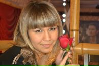 Фотография Ибатуллиной Лены