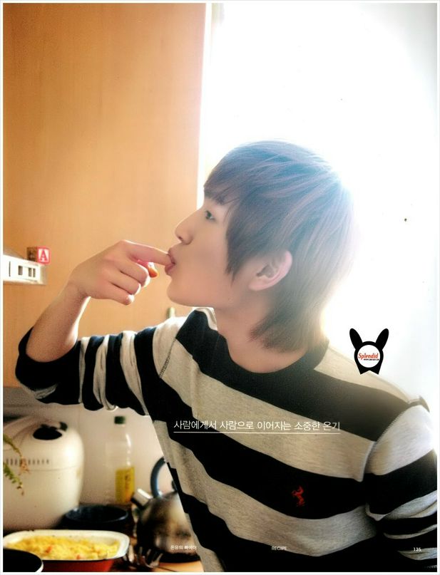 Onew Onew фотография #16