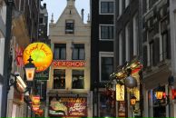 Фотография Махи Маха