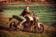 Фотография Ерехинской Александры