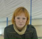 Фотография Гарифуллиной Натали