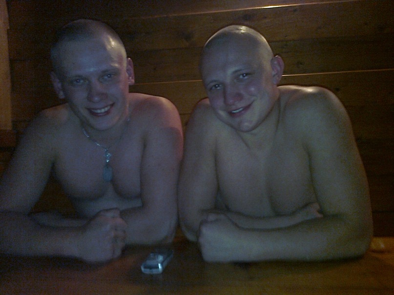 Серега Бугаков фотография #47