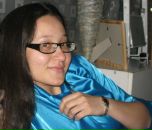 Фотография Степановой Екатерины