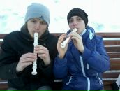 Фотография Омутова Матвея