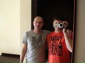 Юрій Хомлюк фотография #33 (источник - https://vk.com/id64202772)