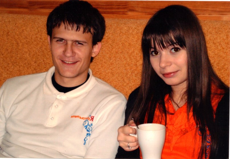 Дарья Дмитриева фотография #31