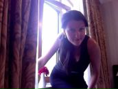 Фотография Чеботаревой Яны