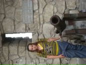 Вікуля Кос фотография #8 (источник - https://vk.com/id112933599)