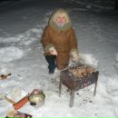Фотография Мартовой Яны