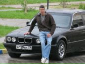 Фотография Гуреева Максима