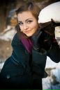 Cristina Clima фотография #3 (источник - https://vk.com/id73458484)