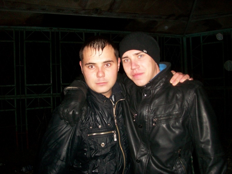 Денис Ботенков фотография #30