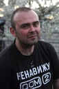 Фотография Савицкого Николая