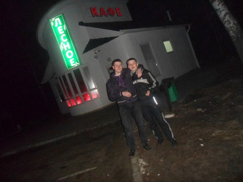 Евгений Давидович фотография #17
