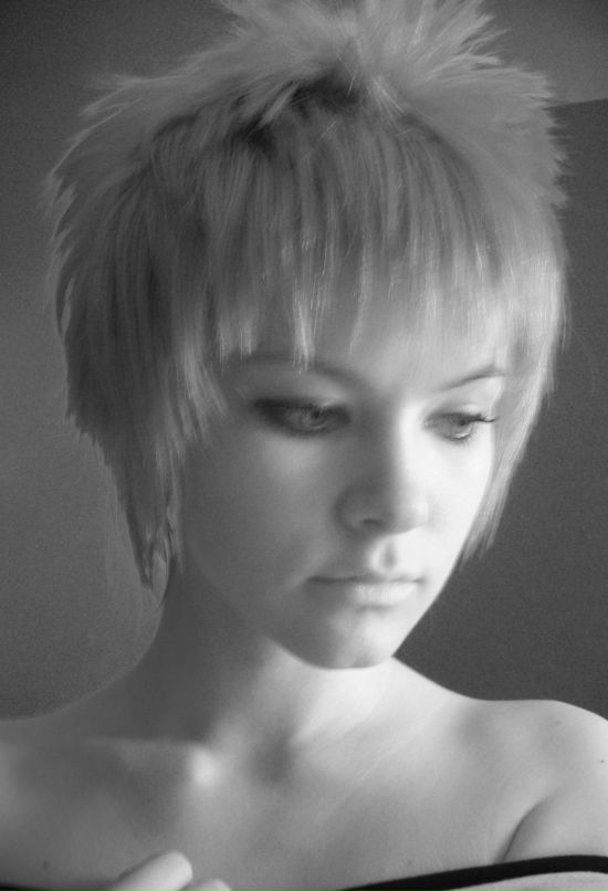 Полина Повеса фотография #21