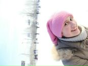 Фотография Власовой Валерии