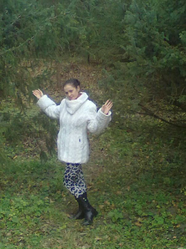 Ира Лещенко фотография #21