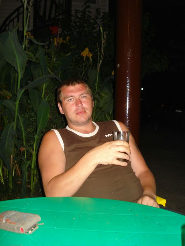 Дмитрий Гарыныч фотография #10