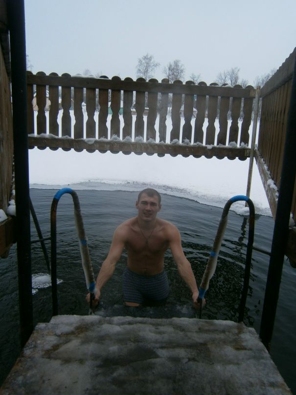 Женя Савельев фотография #24